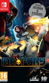 Ion fury - Switch