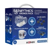 Pack kronos ps4 - konix