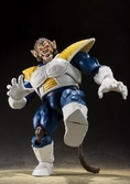 Figurine SH Figuarts Vegeta Ohzaru Great Ape - 32 Cm