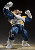 Figurine SH Figuarts Vegeta Ohzaru Great Ape - 32 Cm