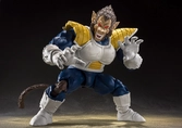 Figurine SH Figuarts Vegeta Ohzaru Great Ape - 32 Cm