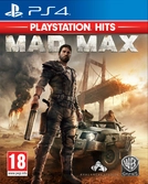 Mad Max - Playstation Hits - PS4