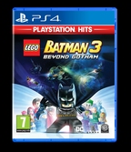 Lego batman 3 : au-delà de gotham - playstation hits - PS4