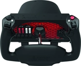 Aerosoft honeycomb alpha flight controls flugsimulator-steuerhorn