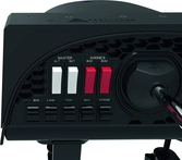 Aerosoft honeycomb alpha flight controls flugsimulator-steuerhorn