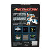 Retro-bit Collector Metal Storm - Nintendo NES