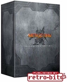 Retro-bit Collector Metal Storm - Nintendo NES