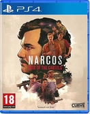 Narcos rise of the cartels - PS4