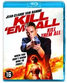 Kill them all