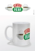 Friends - central perk - mug 315ml