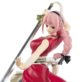 One piece - rebecca - figurine treasure cruise 20cm vol.4