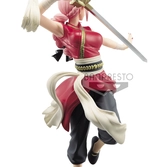 One piece - rebecca - figurine treasure cruise 20cm vol.4