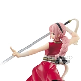 One piece - rebecca - figurine treasure cruise 20cm vol.4