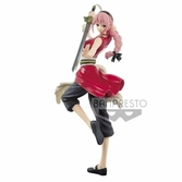 One piece - rebecca - figurine treasure cruise 20cm vol.4
