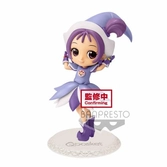 Magical doremi - onpu segawa - figurine q posket 13cm ver.b