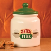 Friends - central perk - boîte à cookies