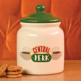 Friends - central perk - boîte à cookies