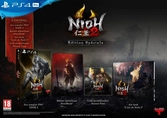 Nioh 2 Special Edition - PS4