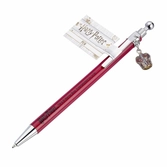 Harry potter - gryffindor crest - stylo