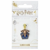 Harry potter - chocolate frog - charme pour collier