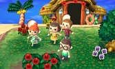 Animal crossing new leaf - 3DS