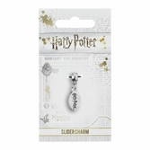 Harry potter - logo - charme pour collier