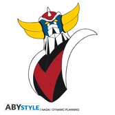 Grendizer - verre 30cl - buste goldorak
