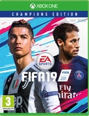 Fifa 19 champions edition - XBOX ONE