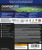 Fifa 19 champions edition - XBOX ONE