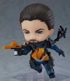 Figurine Nendoroid Death Stranding Sam Porter Great