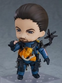 Figurine Nendoroid Death Stranding Sam Porter