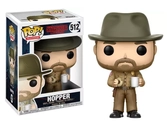 Funko pop! tv stranger things hopper