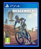 Descenders - PS4