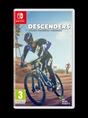 Descenders - Switch