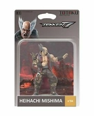 Figurine Totaku - Tekken 7 - Heihachi Mishima - N°4