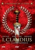Moi, claude empereur  (i, claudius) - l'intégrale de la série