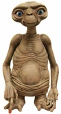 E.T. l'Extra-terrestre réplique 1/1 Latex Neca