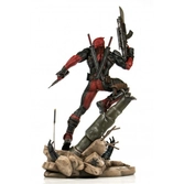 Figurine deadpool 46cm