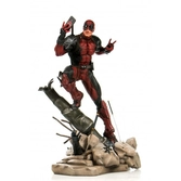Figurine deadpool 46cm