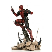 Figurine deadpool 46cm
