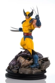 Figurine wolverine 35cm