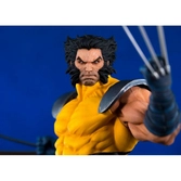 Figurine wolverine 35cm