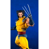 Figurine wolverine 35cm