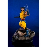 Figurine wolverine 35cm