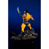 Figurine wolverine 35cm