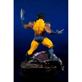 Figurine wolverine 35cm