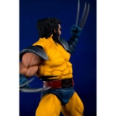 Figurine wolverine 35cm