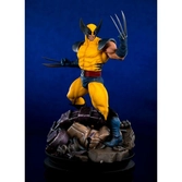 Figurine wolverine 35cm