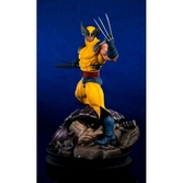 Figurine wolverine 35cm