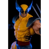 Figurine wolverine 35cm